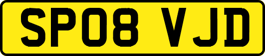 SP08VJD