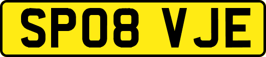 SP08VJE