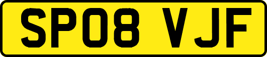SP08VJF