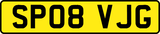 SP08VJG