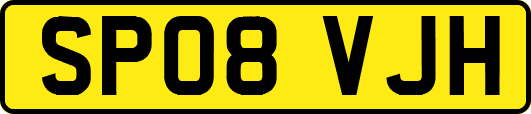 SP08VJH