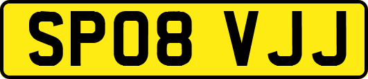 SP08VJJ