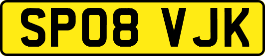 SP08VJK