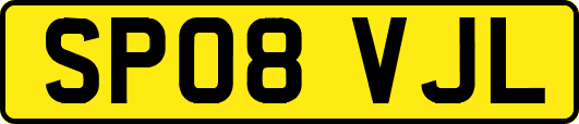 SP08VJL