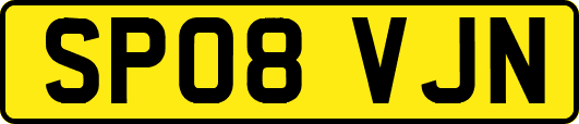 SP08VJN