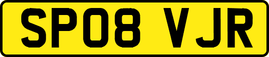 SP08VJR