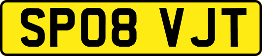 SP08VJT