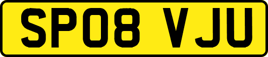 SP08VJU