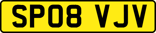 SP08VJV
