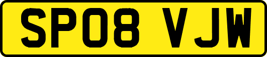 SP08VJW