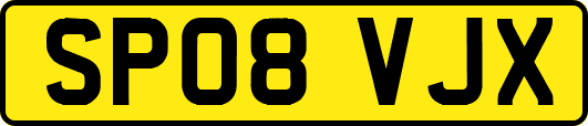SP08VJX