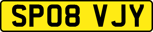 SP08VJY