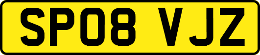 SP08VJZ