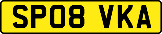 SP08VKA