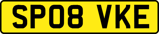 SP08VKE