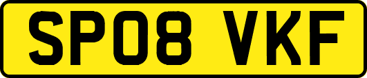 SP08VKF