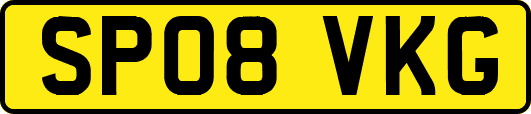 SP08VKG