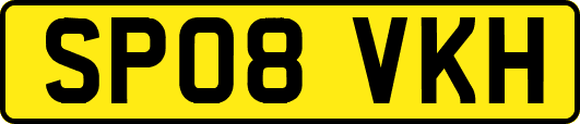 SP08VKH