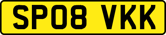 SP08VKK