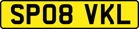 SP08VKL