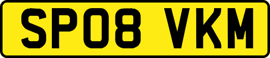 SP08VKM