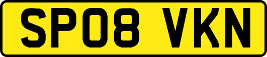SP08VKN