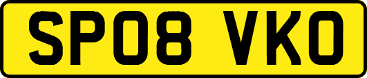 SP08VKO