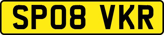 SP08VKR