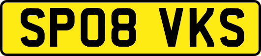 SP08VKS