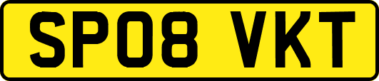 SP08VKT