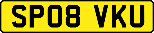 SP08VKU