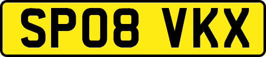 SP08VKX