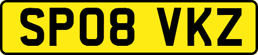 SP08VKZ