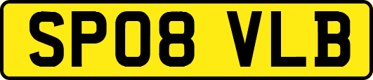 SP08VLB