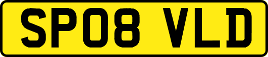 SP08VLD