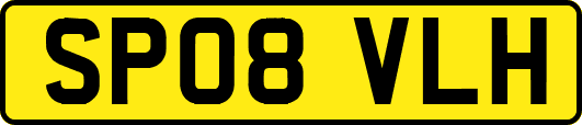 SP08VLH
