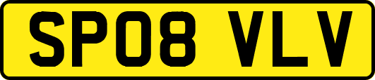 SP08VLV