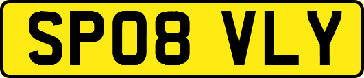 SP08VLY