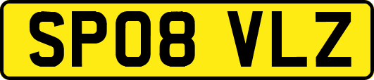 SP08VLZ