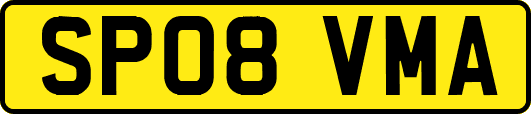 SP08VMA