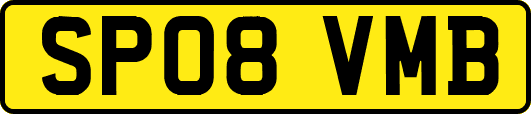 SP08VMB