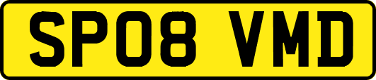 SP08VMD