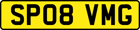 SP08VMG
