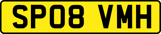 SP08VMH