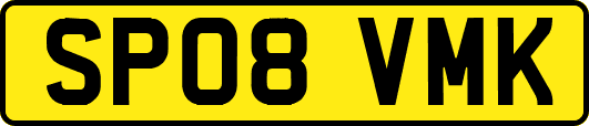 SP08VMK