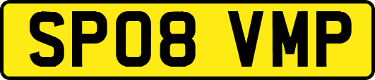 SP08VMP