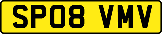 SP08VMV