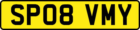 SP08VMY