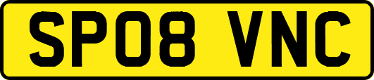 SP08VNC