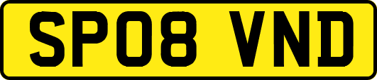 SP08VND